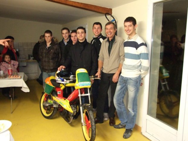 EQUIPE MOBTEAM